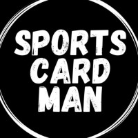 Sports Card Man