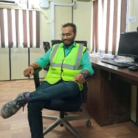 Nirav Siddhpura
