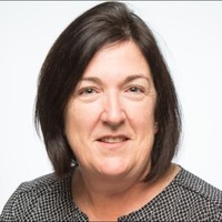Mary Stow