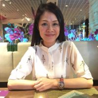Catherine Chan