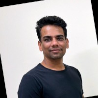 Harkesh Kumar