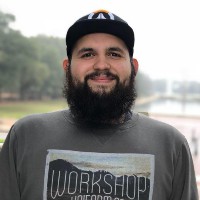 Alfredo Escamilla