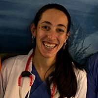 Dr. Paraskevi Klothaki