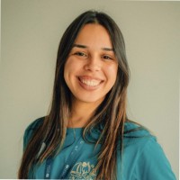 Maria Fernanda Santana