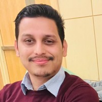 Sandeep Luintel