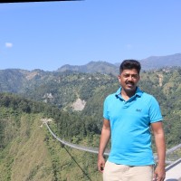 Santi Varghese