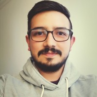 David Samuel Barrera