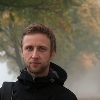 Lukasz Wielkoszynski