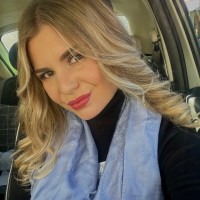 Alina Sidoranka