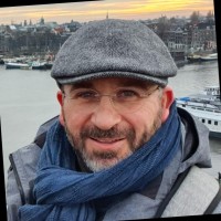 Philippe COUDERC