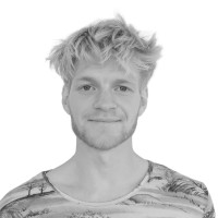 Joakim Stromberg