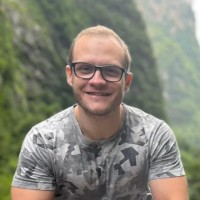 Gabriel Girardi Huber