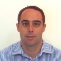 Enrique Gómez Del Moral Ponce