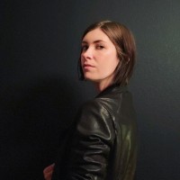 Cate Smith