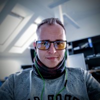 Daniel Lenc