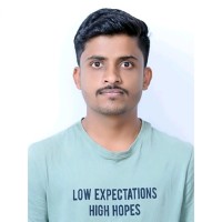 Rushikesh Bodkhe