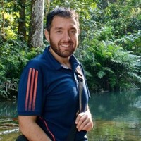 Christopher Duarte