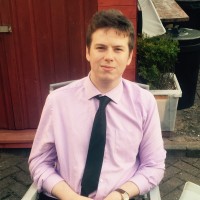 Joshua Beddows