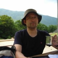 Tomoyuki Hosoda