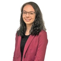 Anne Mickelson, Prc, Mba