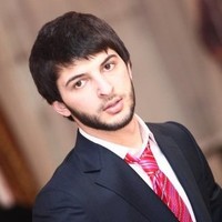 Arslan Gаdzhilov