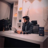 Raja Rehan Afzal