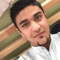 Prashant Panchal