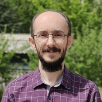 Abdullah AKGUL, Ph.D.