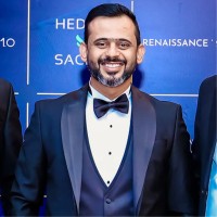 Munish Kaushik