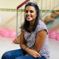 Logeetha Perumal