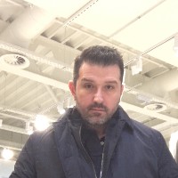 christos boukouvalas