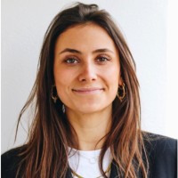 Julie van Drunen