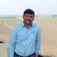 Ananta Parihar