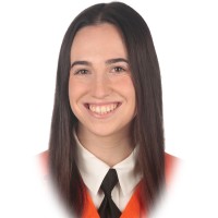 Tania Etxeberria Urrutia