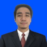 Tubagus Mochammad Abdul Ghaffaar Syafrullah