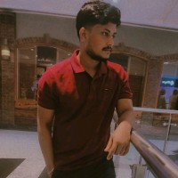 Animesh Saha