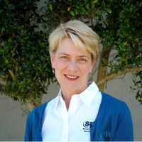 Laurene Rowell