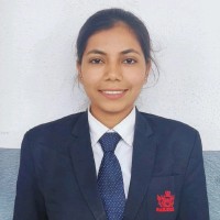 Nikita Sanap
