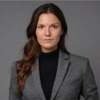 Sarah Hutter