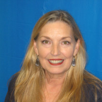 Peggy Hawkins
