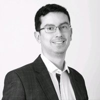 André Luiz Souza Gonçalves