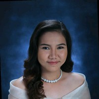 Arah Mae Dela Cruz