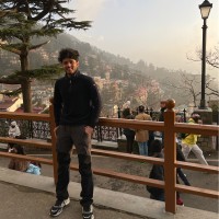 Shrey Dubey