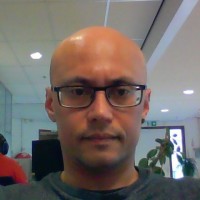 Eric Troenosemito