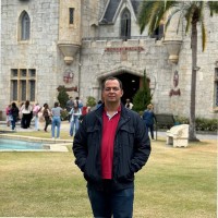 Michel de Souza Telhado