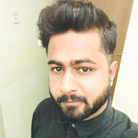 Kishan Panda