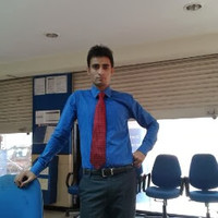 Vinay Sharma