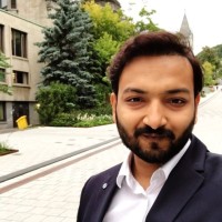 Sahil Modi