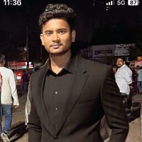Harsh Pratap Singh