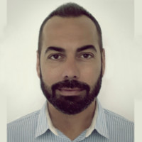 Jose Del Teglia